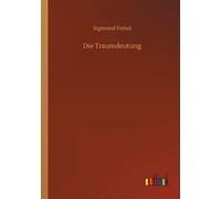 Die Traumdeutung