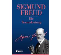 Die Traumdeutung