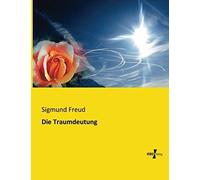 Die Traumdeutung
