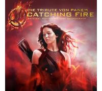 Die Tribute Von Panem-Catching Fire