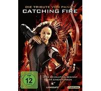 Lawrence,Jennifer - Tribute Von Panem,Die-Catching Fire [Import]