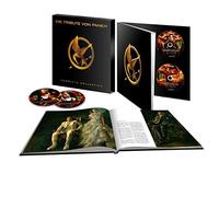 Die Tribute von Panem - Complete Collection [Blu-ray] [Limited Edition] unbekannt
