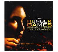 Die Tribute Von Panem Score/The Hunger Games