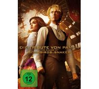Die Tribute von Panem - The Ballad of Songbird & Snakes (Breitbild) Tom Blyth