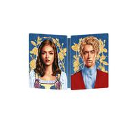 Die Tribute von Panem - The Ballad of Songbird & Snakes - Lim. (4K UHD Blu-ray)