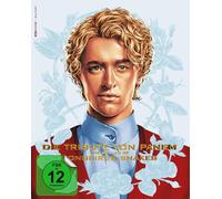 Various - Die Tribute von Panem - The Ballad Of Songbirds And Snakes UHD BD (Lim. Steelbook)