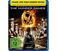 Die Tribute von Panem - The Hunger Games (Blu-ray)