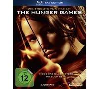 Die Tribute von Panem - The Hunger Games: Fan Edition