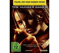 Die Tribute von Panem - The Hunger Games – Sutherland – DVD – Édition Fan – 2 DVD
