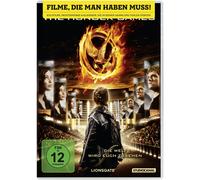 Die Tribute von Panem - The Hunger Games: Filme, die man haben muss (DVD)