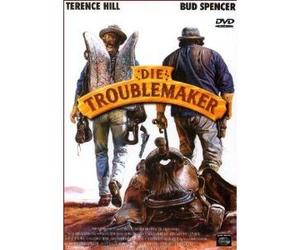 Die Troublemaker