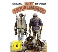 Die Troublemaker (DVD)