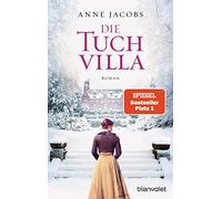 Die Tuchvilla: Roman