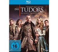 Die Tudors - Die Komplette Dritte Season (2 Discs)
