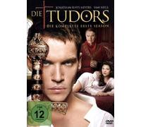 Jonathan Rhys Meyers - Tudors-Die Komplette Erste Season-3 Discs [Import]