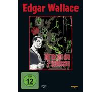 Die Tür mit den 7 Schlössern - Edgar Wallace (DVD)