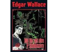 Wallace,Edgar - Die Tür mit Den Sieben Schlössern [Import]