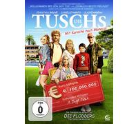 Die Tuschs-Mit Karacho nach Monaco [Import]