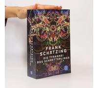 Die Tyrannei des Schmetterlings – roman – Fischer Verlag