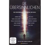 Die Übersinnlichen: Das geheime Potential der Seele [Import]
