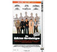 Die üblichen Verdächtigen [VHS]