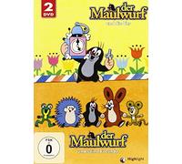 Die Uhr/Der Maulwurf und Seine Freunde [Import]