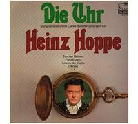 Die Uhr Und Andere Berühmte Carl Loewe - Balladen [Vinyl LP]