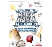 Die ultimative Brettspiele-Sammlung - Die beliebtesten Brettspiele für die ganze Familie Empire Interact
