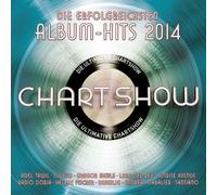 Die Ultimative Chart Show - Album Hits 2014