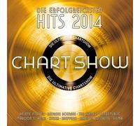 Various Artists - Die Ultimative Chartshow [Import]