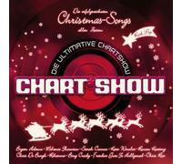 DIE ULTIMATIVE CHARTSHOW CHRISTMAS SONGS 2 CD NEW