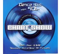 Die Ultimative Chartshow - Dance Hits der 90er