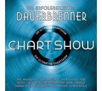 DIE ULTIMATIVE CHARTSHOW-DAUERBRENNER 2 CD NEUF -GOSSIP, LADY GAGA, DAVID GUETTA