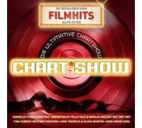 DIE ULTIMATIVE CHARTSHOW FILMHITS 2 CD PRINCE UVM NEW