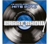 DIE ULTIMATIVE CHARTSHOW HITS 2010 2 CD NEW