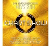 DIE ULTIMATIVE CHARTSHOW-HITS 2011 2 CD RIHANNA NEW