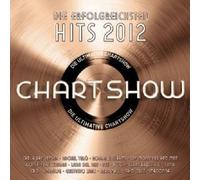 DIE ULTIMATIVE CHARTSHOW-HITS 2012 2 CD NEUF
