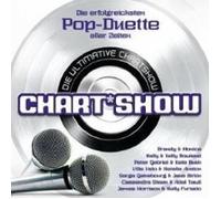 DIE ULTIMATIVE CHARTSHOW POP-DUETTE 2 CD NEW