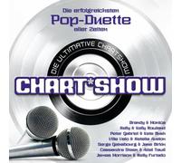 Die Ultimative Chartshow-Pop-Duette Various