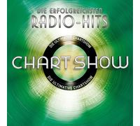 DIE ULTIMATIVE CHARTSHOW-RADIO HITS 2 CD NEUF