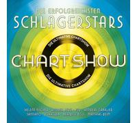 DIE ULTIMATIVE CHARTSHOW-SCHLAGERSTARS 2 CD NEUF