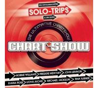 DIE ULTIMATIVE CHARTSHOW SOLO TRIPS 2 CD NEW