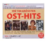 Die Ultimative Ostparade-Top 100 Folge