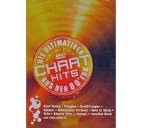 Die ultimativen Chart Hits aus den 80'ern mit interaktivem Menü - Richard Sanderson, Paul Young, Whami, Cyndi Lauper, Bonnie Tyler, Jennifer Rush, Bangles, Cook Da s, Toto, Men at Work, Don