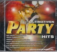 Die Ultimativen Party Hit
