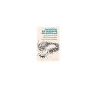 Die Umarmung Des Materials
