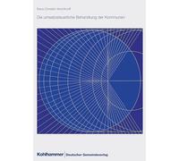 Die umsatzsteuerliche Behandlung der Kommunen