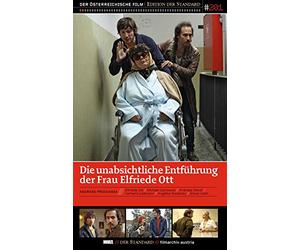 Die unabsichtliche Entführung der Frau Elfriede Ott [Standard Version]