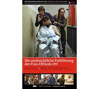 Die unabsichtliche Entführung der Frau Elfriede Ott [Standard Version] [Import]