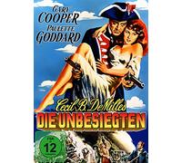 Die Unbesiegten (Unconquered) [Import]